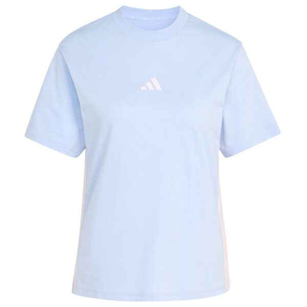 Adidas-Essentials-3-Stripes-Cotton-T-Shirt-KB7119-syrrakos-sport (1)