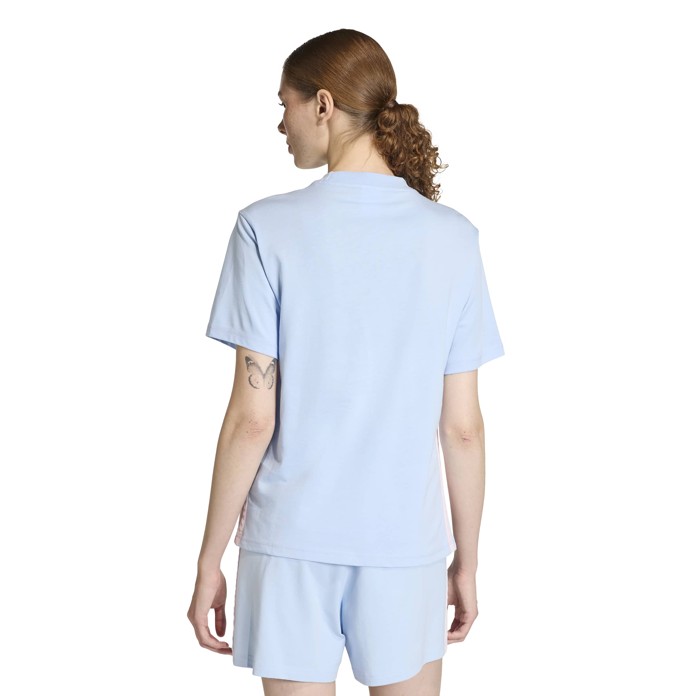 Adidas-Essentials-3-Stripes-Cotton-T-Shirt-KB7119-syrrakos-sport (3)