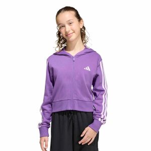 Adidas-Essentials-Full-Zip-Hoodie-Kids-KE3013-syrrakos-sport (2)