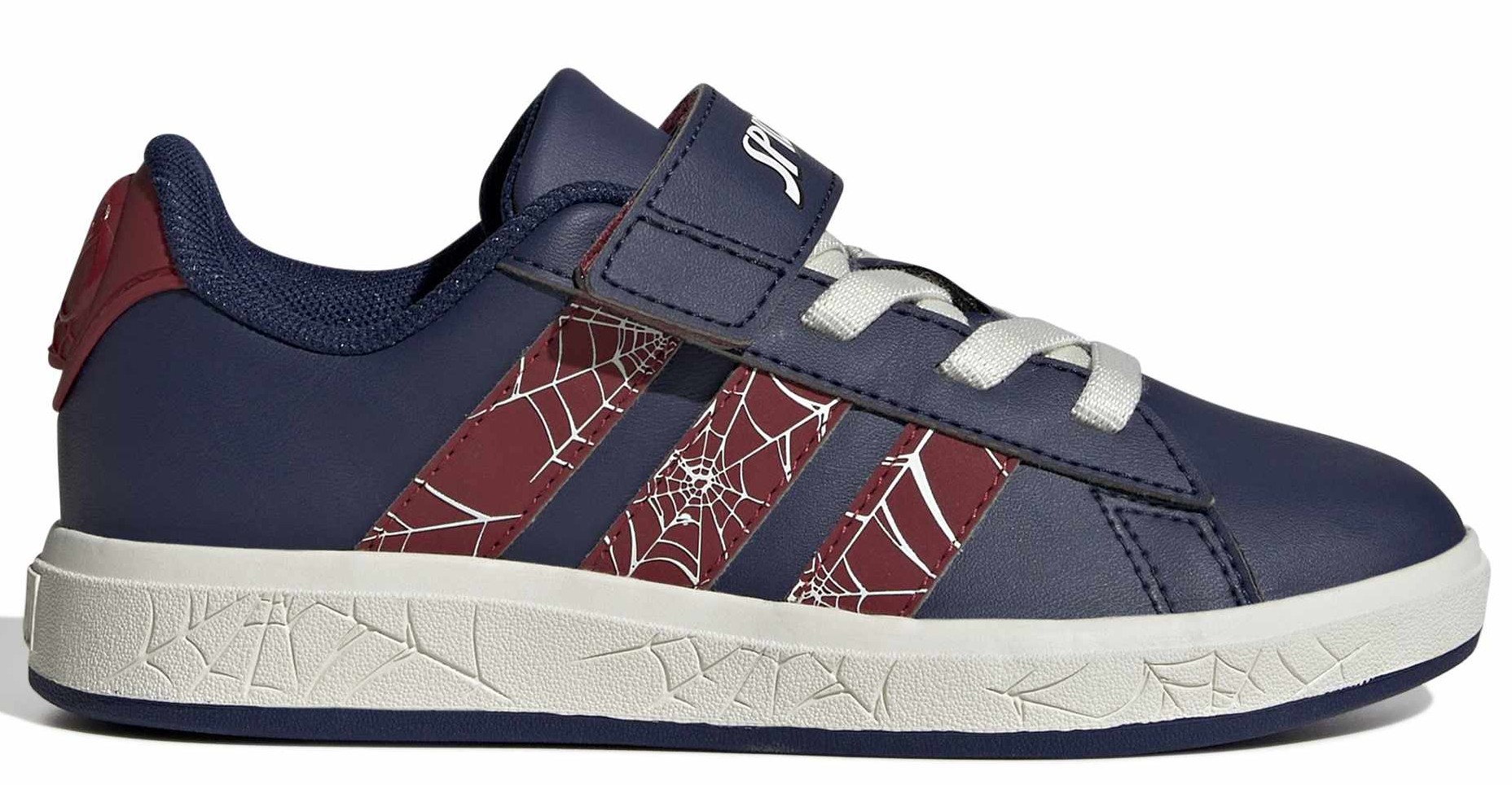 Adidas-Marvel-Spider-Man-Grand-Court-JS2343-syrrakos-sport (1)