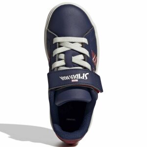 Adidas-Marvel-Spider-Man-Grand-Court-JS2343-syrrakos-sport (2)
