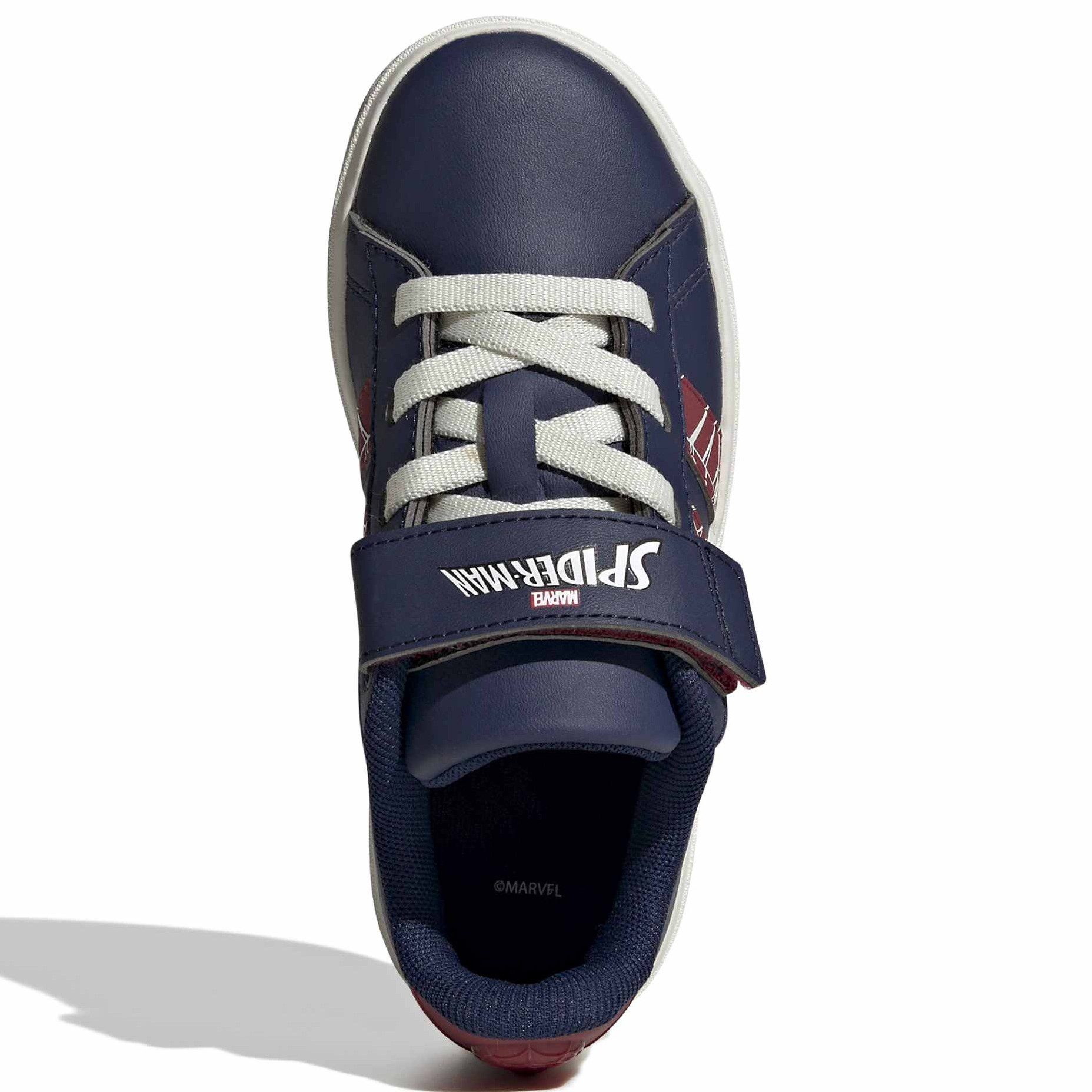 Adidas-Marvel-Spider-Man-Grand-Court-JS2343-syrrakos-sport (2)