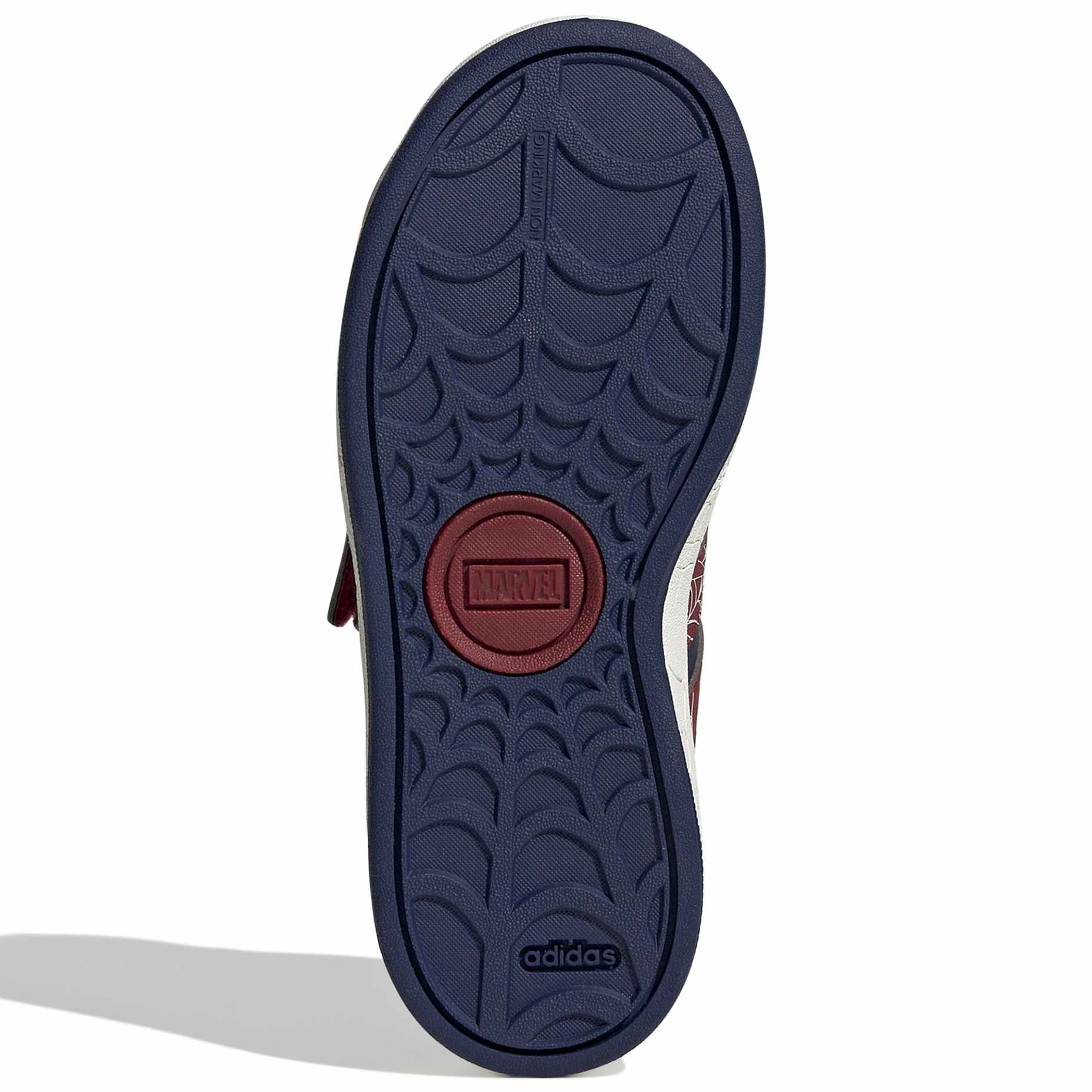 Adidas-Marvel-Spider-Man-Grand-Court-JS2343-syrrakos-sport (3)