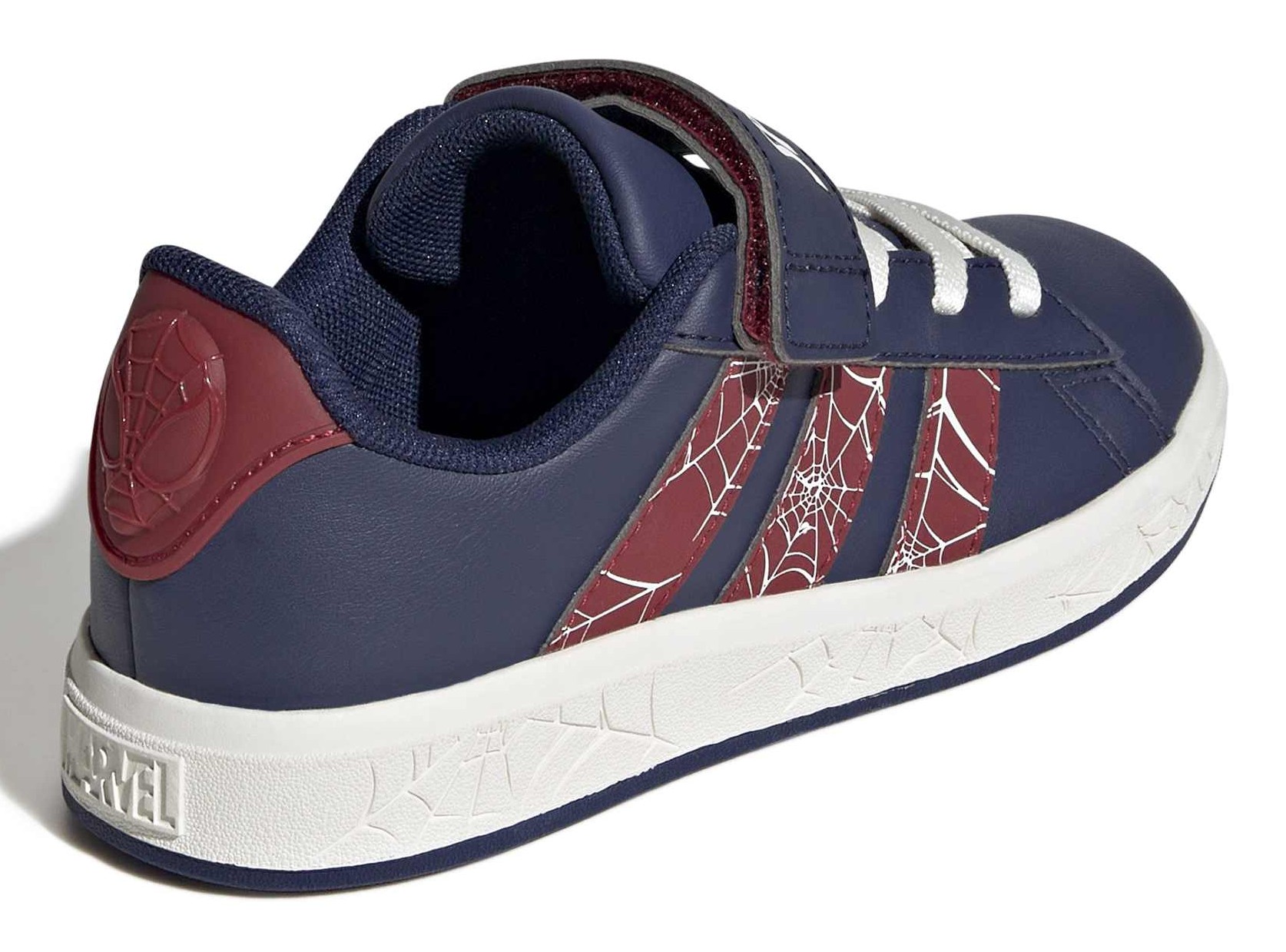 Adidas-Marvel-Spider-Man-Grand-Court-JS2343-syrrakos-sport (4)