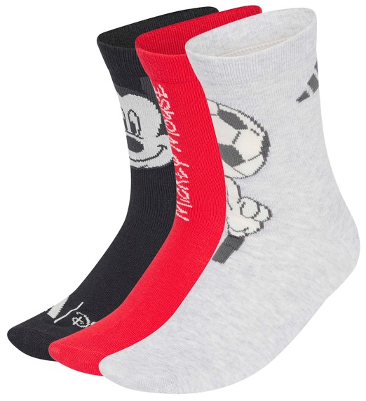Adidas-Disney-Mickey-Mouse-Socks-KR2340-syrrakos-sport