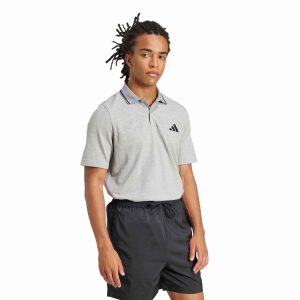 Adidas-Essentials-Small-Logo-Piqué-Polo-Shirt-JE9022-syrrakos-sport (4)
