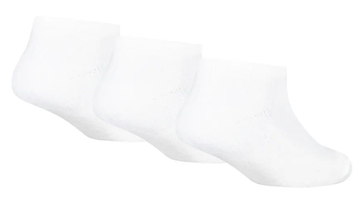 Nike-Basic-Pack-No-Show-3-Pack-UN0025-001-syrrakos-sport-1