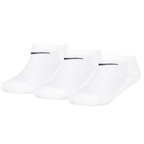 Nike-Basic-Pack-No-Show-3-Pack-UN0025-001-syrrakos-sport