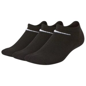 Nike-Basic-Pack-No-Show-3-Pack-UN0025-023-syrrakos-sport