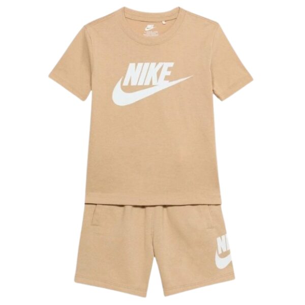 Nike-Club-Tee-Beige-Set-86L596-X0L-syrrakos-sport (1)