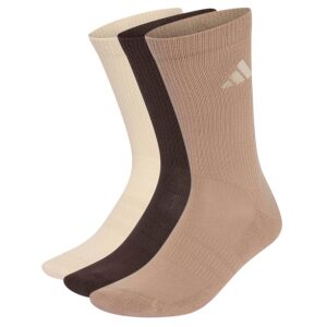 Adidas-Cushioned-Sportswear-Crew-Socks-3 Pair-KQ6777-syrrakos-sport (1)