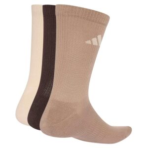 Adidas-Cushioned-Sportswear-Crew-Socks-3 Pair-KQ6777-syrrakos-sport (2)