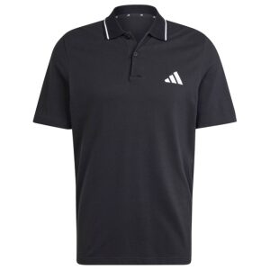 Adidas-Essentials-Small-Logo-Piqué-Polo-Shirt-JE9023-syrrakos-sport