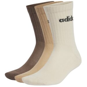 Adidas-Linear-Crew-Cushioned-Socks-3-Pairs-IZ0106-syrrakos-sport