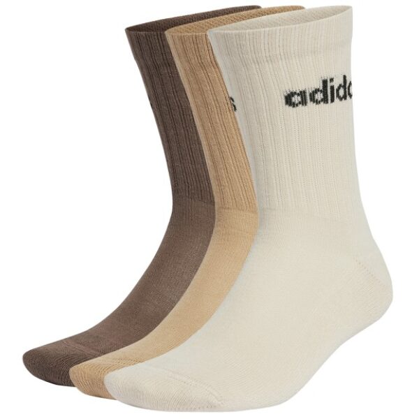 Adidas-Linear-Crew-Cushioned-Socks-3-Pairs-IZ0106-syrrakos-sport