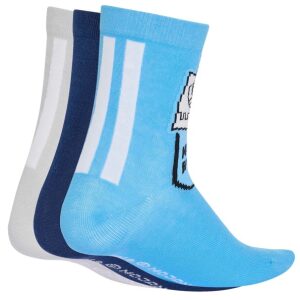 Adidas-Minecraft-Youth-Socks-HZ9518-syrrakos-sport-2