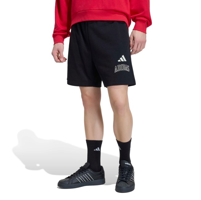 Adidas-Seasonal-Essentials-Collegiate-Fleece-Shorts-KF4261-syrrakos-sport-1