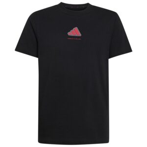 Adidas-Slogan-Single-Jersey-T-Shirt-KX2491-syrrakos-sport