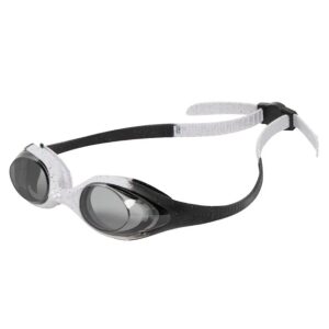 Arena-Spider-Junior-Goggles-(6-12 Years)-92338-901-syrrakos-sport
