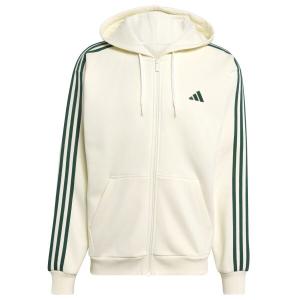 Adidas-Essentials-3-Stripes-Fleece-Full-Zip-Hoodie-KY4149-syrrakos-sport (1)