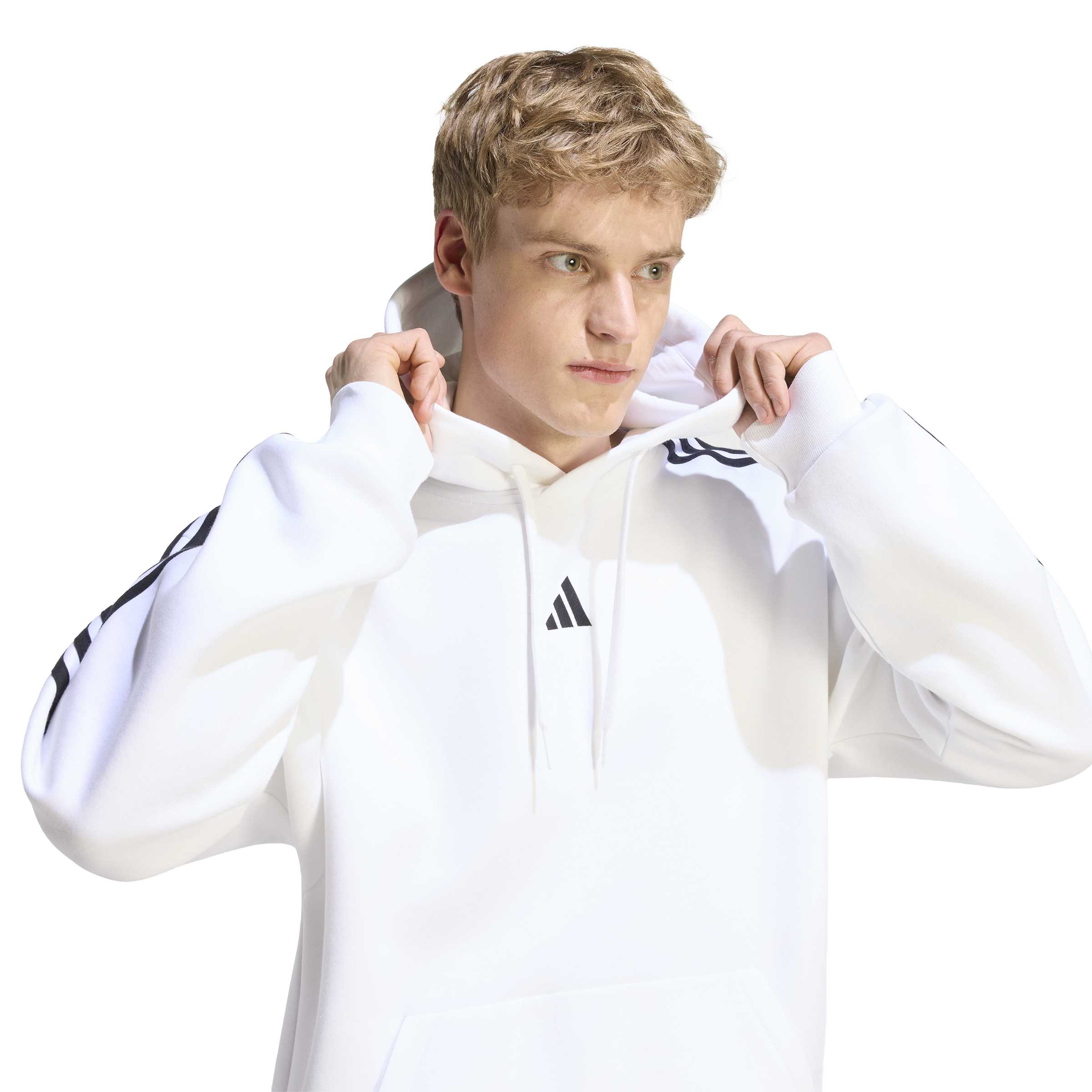 Adidas-Essentials-3-Stripes-Fleece-Hoodie-KY4171-syrrakos-sport (4)