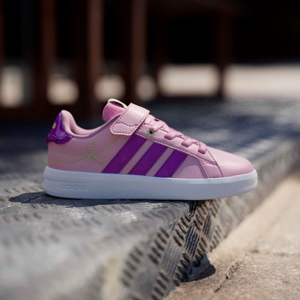 Adidas-Grand-Court-3-0-Girls-Shoes-KI1755-syrrakos-sport-1