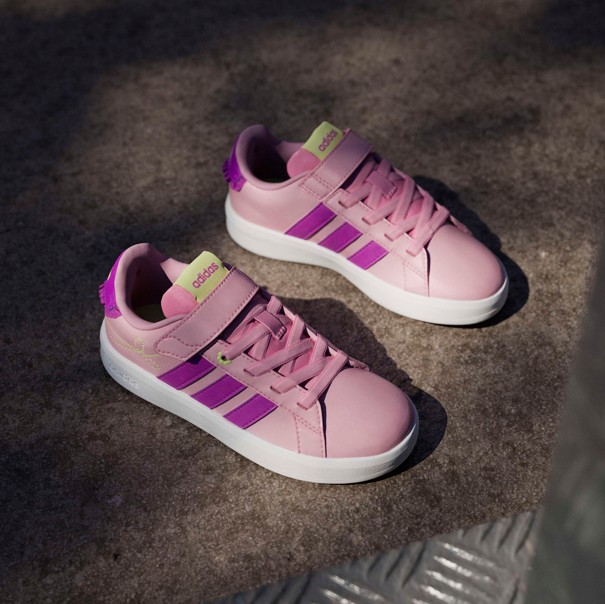 Adidas-Grand-Court-3-0-Girls-Shoes-KI1755-syrrakos-sport-3