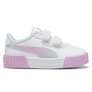 Puma-Carina-3-0-Faded-Inf-Shoes-407502-01-syrrakos-sport (1)