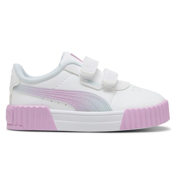 Puma-Carina-3-0-Faded-Inf-Shoes-407502-01-syrrakos-sport (1)