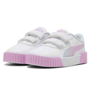 Puma-Carina-3-0-Faded-Inf-Shoes-407502-01-syrrakos-sport (4)