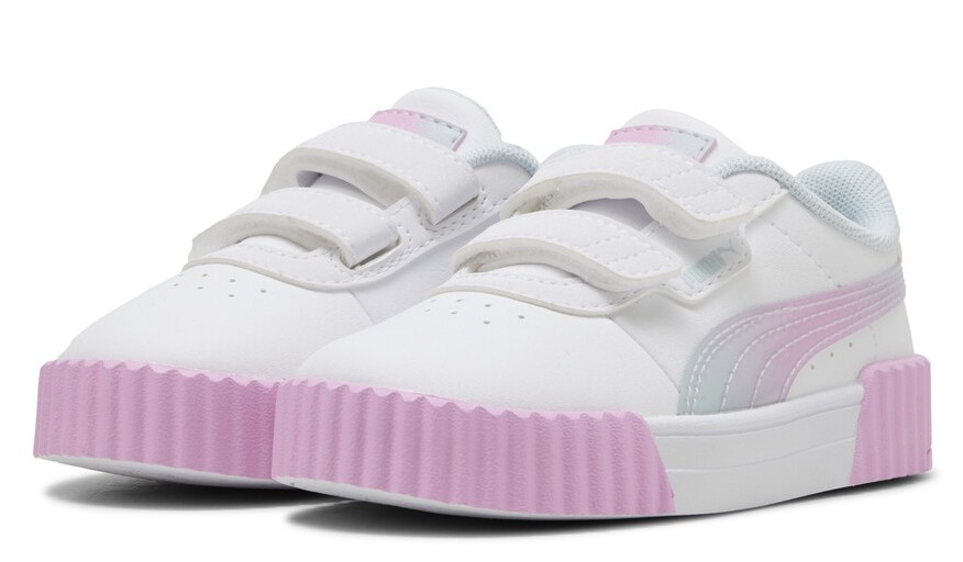 Puma-Carina-3-0-Faded-Inf-Shoes-407502-01-syrrakos-sport (4)