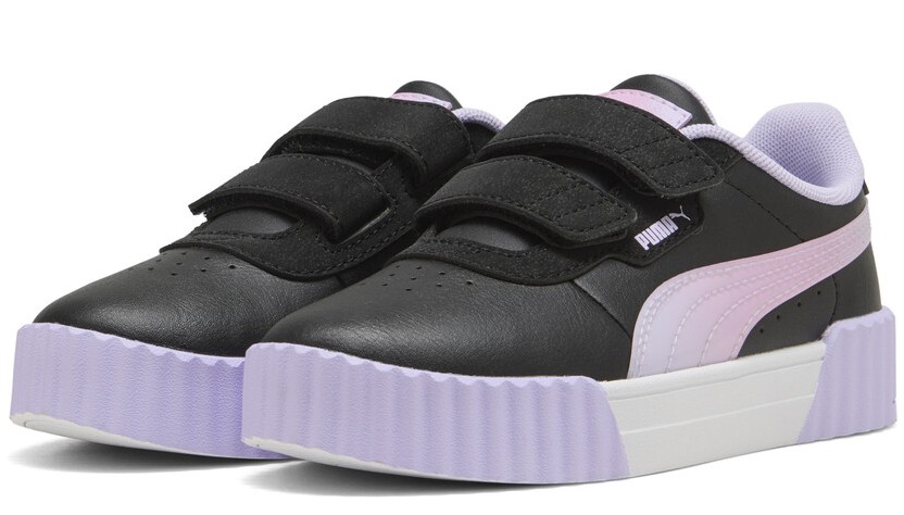 Puma-Carina-3-0-Faded-Kids-Shoes-407501-02-syrrakos-sport (4)