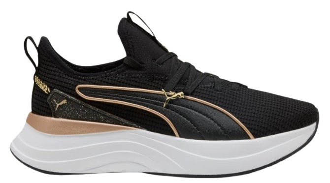 Puma-Softride-Sabrina-Polished-Chrome-Sneakers-313719-01-syrrakos-sport (1)