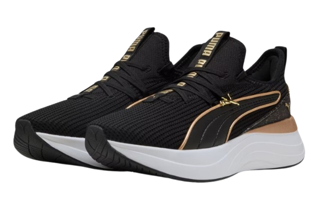 Puma-Softride-Sabrina-Polished-Chrome-Sneakers-313719-01-syrrakos-sport (2)
