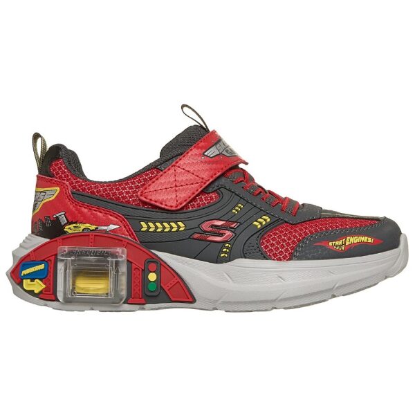 Skechers-Garage-Cruisin-Claws-402150L-RDCC-syrrakos-sport