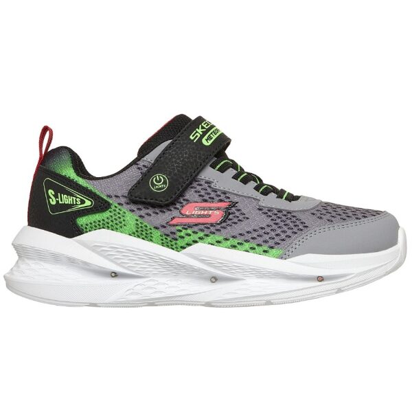 Skechers-S-Lights-Meteor-Lights-2-0-401490LC-GYBK-syrrakos-sport